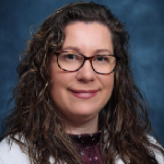 Image of Dr. April Marie Shewmake, DO, JD