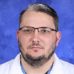 Image of Mr. Andrew Tipton Ford, CRNA, DNP, DNAP