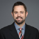 Image of Dr. Kyle C. Kallenbach, MD