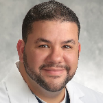 Image of Dr. Hiram Amado Garcia-Rivera, DMD