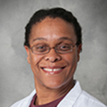 Image of Dr. Avril C. Jules, MD