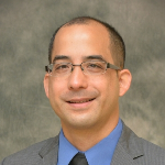 Image of Dr. Jeffrey Macaraeg, MD
