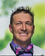 Image of Dr. Dylan J. Watson, MD