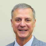 Image of Dr. Brian Charles Harrington, MD