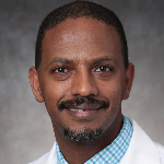 Image of Dr. Takele Teshi Chala, MD