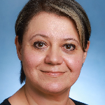 Image of Dr. Anush Hasratyan, MD