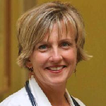 Image of Bonnie L. Rademacher Flis, ANPBC, CNP