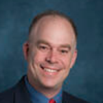 Image of Peter Rotter, CRNA