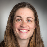 Image of Dr. Laura E. Warren, MD, MED