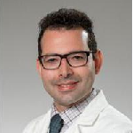 Image of Dr. Daniel Manuel Shapiro, DO