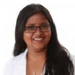 Image of Dr. Jesna Susan Mathew Sublett, MD, MBBS