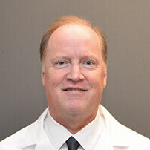 Image of Dr. John Gavin Cotter, MD, MPH