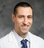 Image of Dr. Brad Patrick Novey, MD