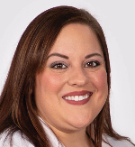 Image of Lauren Whitney Carrico, APRN