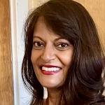 Image of Dr. Maria R. Aleyas, MD, FAAP