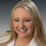 Image of Dr. Tiffany Amanda Thompson, FACOOG, DO