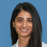 Image of Dr. Maheen Siddiqi, MD