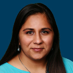 Image of Dr. Seema Harichand, MD