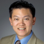 Image of Byron J. Chong, PAC