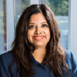 Image of Dr. Anuradha V. Rao, MD