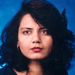 Image of Dr. Zarqa Imdad, MD