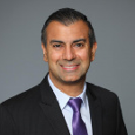 Image of Dr. Vinay Arora, MD