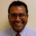 Image of Dr. Vineeth P. John, MD