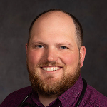 Image of Dr. Jared S. Jones, DO