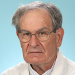 Image of Dr. Charles E. Canter, MD