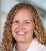 Image of Melissa A. Schwab, FNP