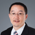 Image of Dr. James Min-Hsun Yau, MD