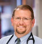 Image of Dr. Timothy S. Pinard, MD