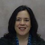 Image of Dr. Zhenia Barbara Alarcon, MD, OT