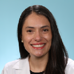 Image of Dr. Maria Laura Duque Lasio, MD