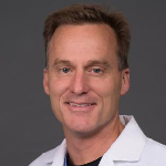 Image of Dr. Gordon H. Morewood, MD, FASE, MBA