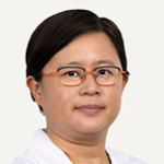 Image of Dr. Synphen Hsing-Fen Wu, MD, PHD