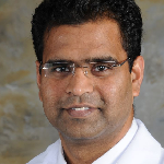 Image of Dr. Ajay K. Srivastava, MD