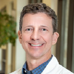 Image of Dr. Joel Goode, MD