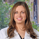 Image of Stephanie Simonetti, APN