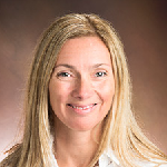 Image of Dr. Andrea McGeary, MD