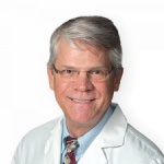 Image of Dr. Albert W. Gillespy, MD