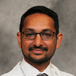 Image of Dr. Hardikkumar M. Patel, MD