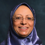 Image of Miss Asma Ali Taha, NP, PhD, CPNP-PC/AC