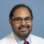 Image of Dr. Sriram Venkata Eleswarapu, PhD, MD