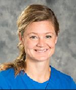 Image of Annamarie Engel, DPT