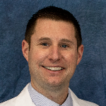 Image of Dr. Andrew B. Morris, MBA, DO, PharmD