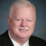 Image of Dr. Paul A. Blackburn, DO, FACOEP