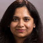 Image of Dr. Meghana Nadiger, MD