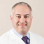 Image of Dr. Thomas J. Booker, MD