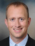 Image of Dr. Christopher J. Johnson, MD